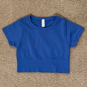 OFFLINE by Aerie top